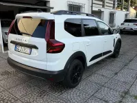 Usata Dacia Jogger Extreme 101 CV (74 kW) 2022 Monovolume