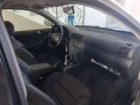 Usata Audi A3 Ambiente 131 CV (96 kW) 2003 Argento Utilitaria