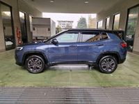 Usata Jeep Compass 150 CV (110 kW) 2021 Other SUV