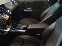 Usata Mercedes GLA200 163 CV (119 kW) 2022 Grigio SUV