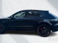 Usata Porsche Macan 441 CV (324 kW) 2024 Nero SUV