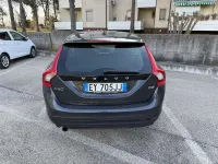 Usata Volvo V60 Kinetic 114 CV (83 kW) 2015 Station wagon
