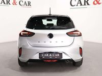Usata Opel Corsa 101 CV (74 kW) 2024 Argento Berlina