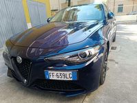Usata Alfa Romeo Giulia Business 179 CV (131 kW) 2016 Berlina