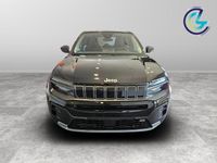 Usata Jeep Avenger Altitude 101 CV (74 kW) 2024 Grigio SUV