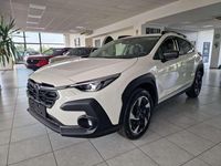 Usata Subaru Crosstrek Style 136 CV (100 kW) 2024 Bianco SUV