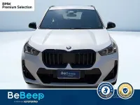 Usata BMW X1 M Sport 150 CV (110 kW) 2024 Bianco SUV