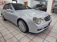 usata Mercedes 320 Classe CLK (C/A209)CDI cat Cabrio Avantgarde