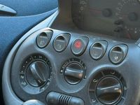 Usata Fiat Multipla 2002 Monovolume