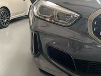 usata BMW M135 135 i xdrive auto