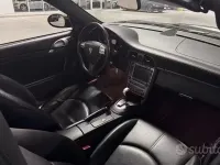 Usata Porsche 997 325 CV (239 kW) 2007 Marrone Cabrio