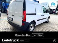 usata Mercedes Citan 108 CDI Furgone Long