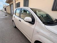 Usata Fiat Panda 69 CV (50 kW) 2016 Utilitaria