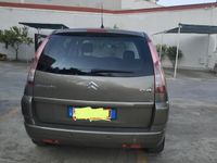 Usata Citroën C4 Picasso 2009 Monovolume