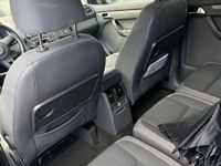 Usata VW Touran Trendline 105 CV (77 kW) 2011 Monovolume