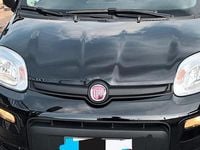 Usata Fiat Panda 70 CV (51 kW) 2025 Nero Utilitaria