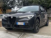 usata Alfa Romeo Stelvio Stelvio2.2 t Veloce Q4 210cv auto