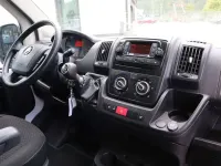 Usata Fiat Ducato 140 CV (102 kW) 2024 Bianco Furgone