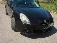 Usata Alfa Romeo Giulia 105 CV (77 kW) 2012 Berlina