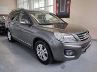 Usata Great Wall H6 143 CV (105 kW) 2016 Grigio SUV