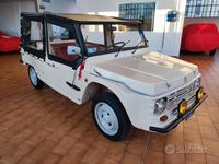 Usata Citroën Méhari 29 CV (21 kW) 1980 Beige Cabrio