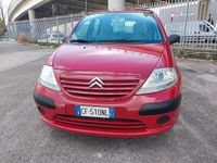 usata Citroën C3 1.1 Unico Prop. Pochi Km. 06/2003