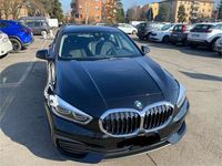 usata BMW 116 116 Serie 1 F40 d auto