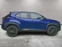 Usata Toyota C-HR Trend 2024 Blu SUV