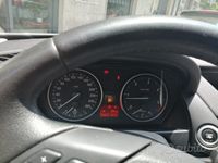 Usata BMW X1 150 CV (110 kW) 2011 Bianco SUV