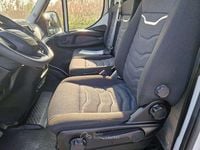 Usata Iveco Daily 179 CV (131 kW) 2022 Bianco