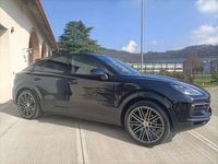 usata Porsche Cayenne CayenneCoupe 3.0 tiptronic