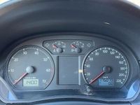 Usata VW Polo Comfortline 64 CV (47 kW) 2006 Nero Utilitaria