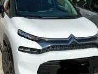 usata Citroën C3 Aircross 1.2 puretech Shine s