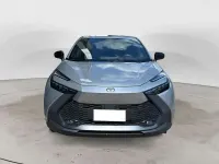 Usata Toyota C-HR Trend 140 CV (102 kW) 2025 Grigio SUV