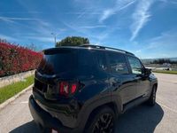 usata Jeep Renegade 1.0 T3 Night Eagle - Nero