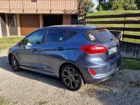 Usata Ford Fiesta ST-Line 101 CV (74 kW) 2019 Utilitaria