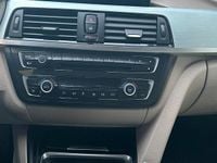 Usata BMW 330 258 CV (189 kW) 2013 Grigio Station wagon