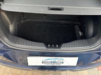 Usata Ssangyong (KGM) Tivoli 127 CV (93 kW) 2016 Blu SUV