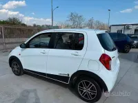 Usata Suzuki Celerio 68 CV (50 kW) 2017 Bianco Utilitaria