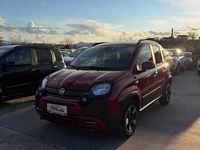 Usata Fiat Panda 69 CV (50 kW) 2025 Utilitaria