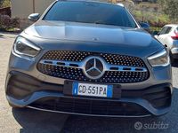 Usata Mercedes GLA200 Premium 150 CV (110 kW) 2021 SUV