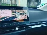 Usata MG MG4 EV 53 kW (73 CV) 2024 Nero Utilitaria