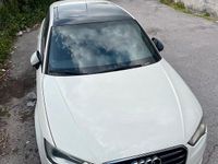 Usata Audi A3 S-Line 2016