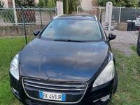 usata Peugeot 508 1.6 diesel