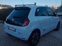 Usata Renault Twingo Techno 60 kW (82 CV) 2023 Bianco Utilitaria