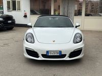 usata Porsche Boxster 2.7