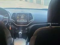 Usata Jeep Cherokee Limited 163 CV (119 kW) 2009 SUV