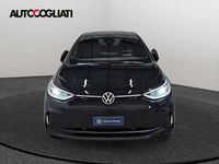 Usata VW ID.3 Pro 150 kW (204 CV) 2025 Grenadill black metallizzato Utilitaria