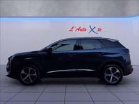 Usata Peugeot 3008 Allure 131 CV (96 kW) 2023 Verde metallizzato SUV