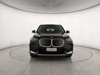Usata BMW iX1 150 kW (204 CV) 2025 Nero SUV
